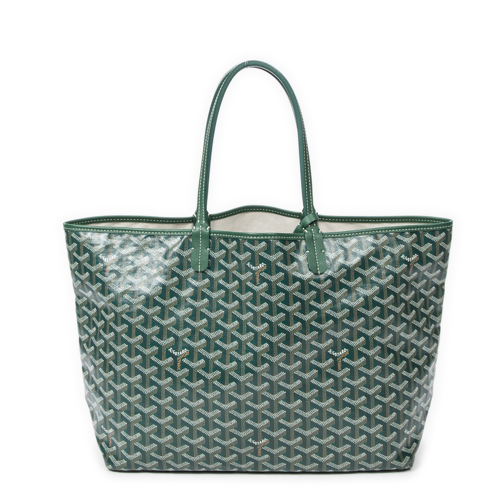 Goyard Saint Louis PM - Picture 5 of 8